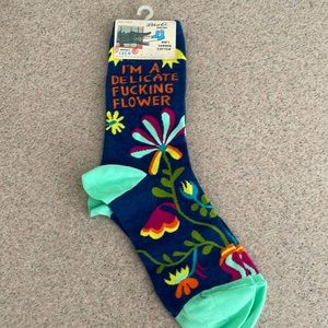 Women’s novelty socks. NWT. Size5-10